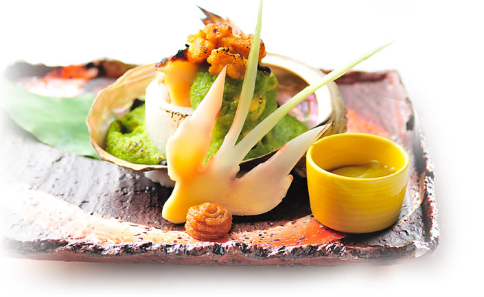 料理