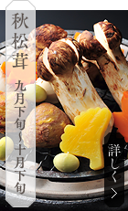 秋松茸