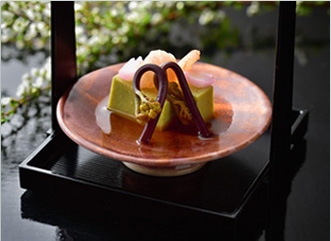 春の料理2