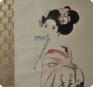 竹久夢二作品